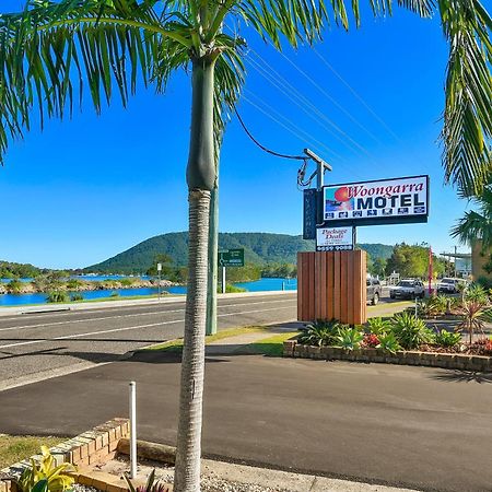 Woongarra Motel North Haven Exteriör bild